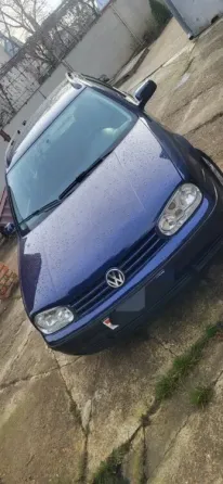 Volkswagen Golf 2001 Tiraspol Tiraspol
