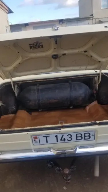 ГАЗ 24 Volga 1979 год Тирасполь Тирасполь - изображение 5