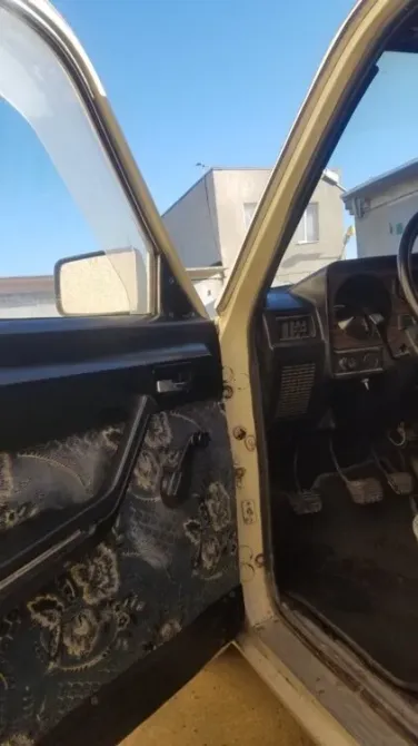 ГАЗ 24 Volga 1979 год Тирасполь Тирасполь - изображение 1