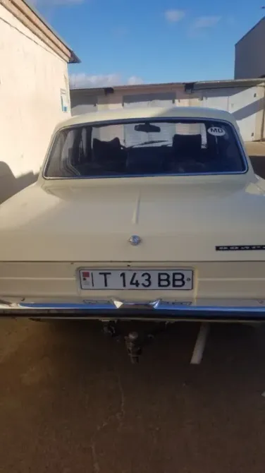 ГАЗ 24 Volga 1979 год Тирасполь Тирасполь - изображение 7