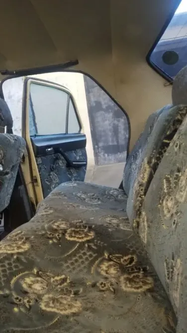 ГАЗ 24 Volga 1979 год Тирасполь Тирасполь - изображение 2