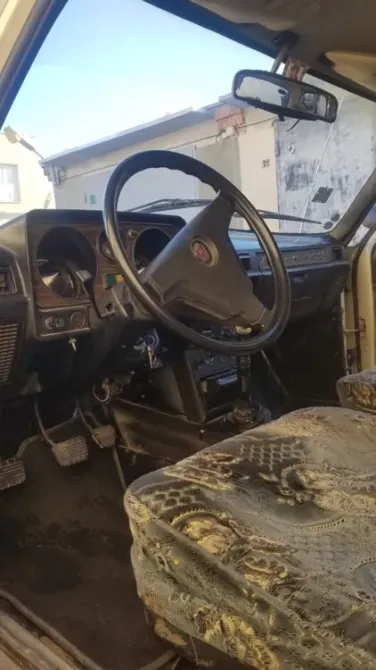 ГАЗ 24 Volga 1979 год Тирасполь Тирасполь - изображение 3