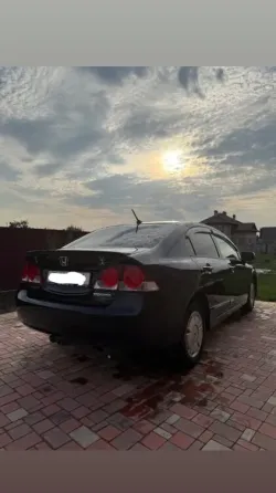 Honda Civic 2007 год Тирасполь Тирасполь