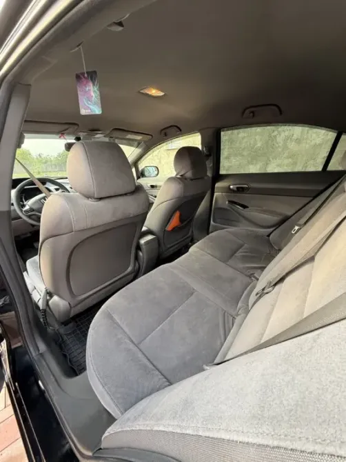 Honda Civic 2007 год Тирасполь Тирасполь - изображение 5