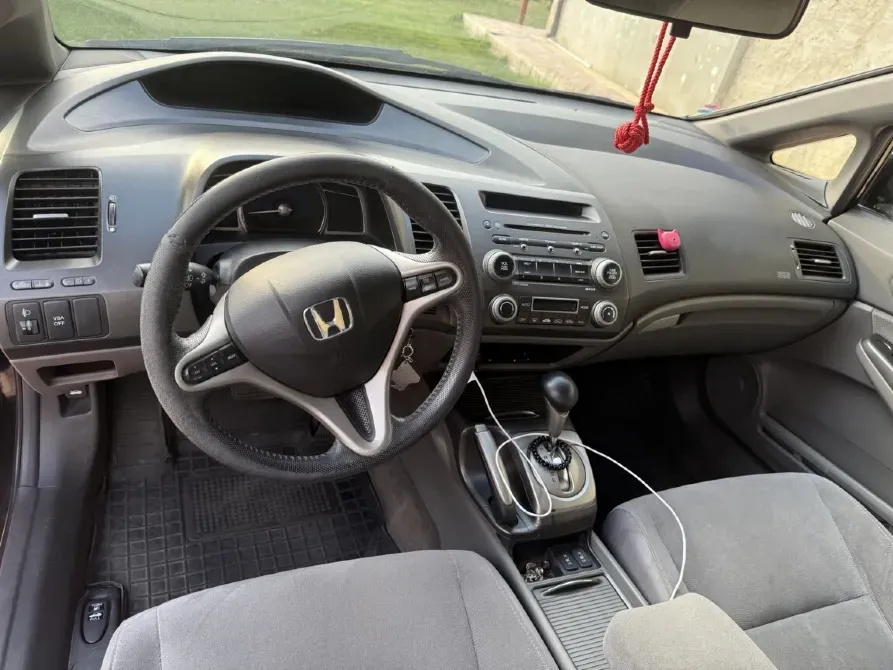 Honda Civic 2007 год Тирасполь Тирасполь - изображение 4