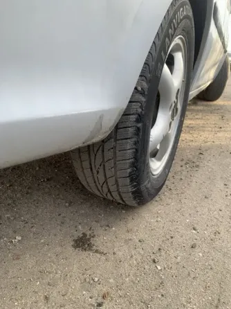 Opel Vectra 1998 год Каменка Каменка