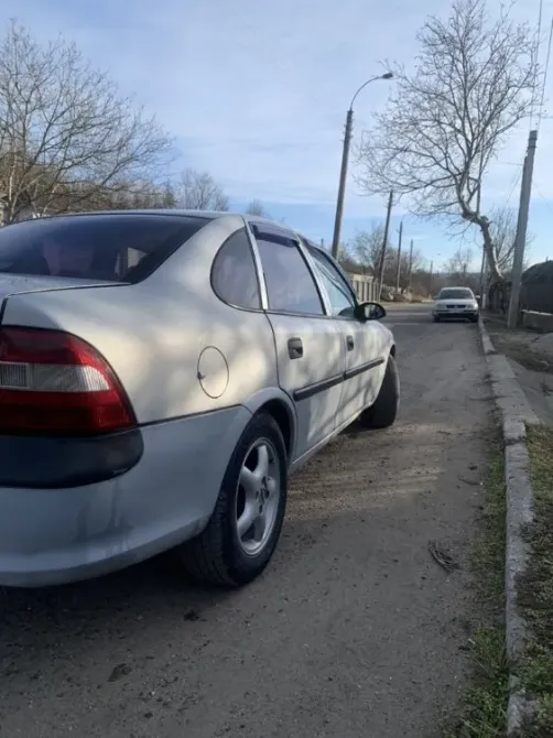 Opel Vectra 1998 год Каменка Каменка - изображение 2