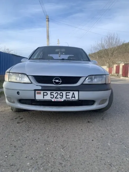 Opel Vectra 1998 год Каменка Каменка - изображение 5