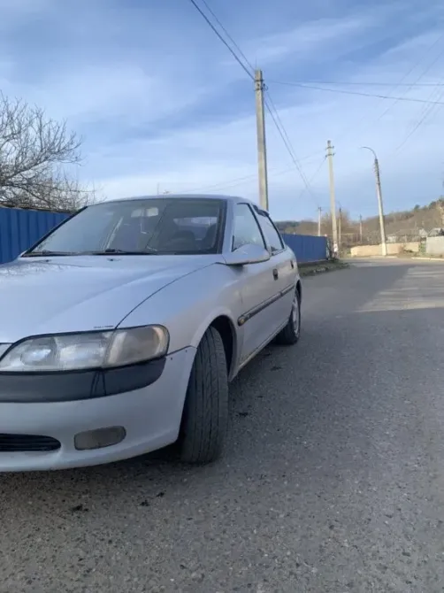 Opel Vectra 1998 год Каменка Каменка - изображение 4