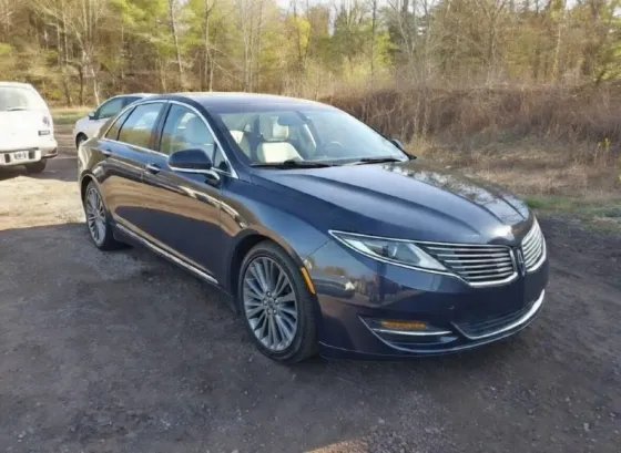Lincoln MKZ 2014 год Тирасполь Тирасполь