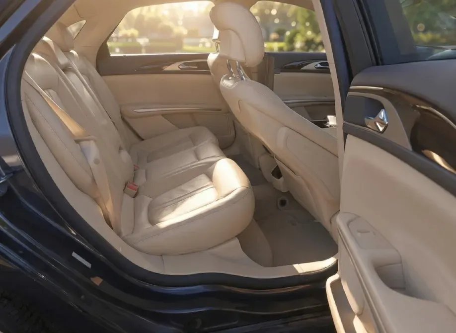 Lincoln MKZ 2014 год Тирасполь Тирасполь - изображение 7