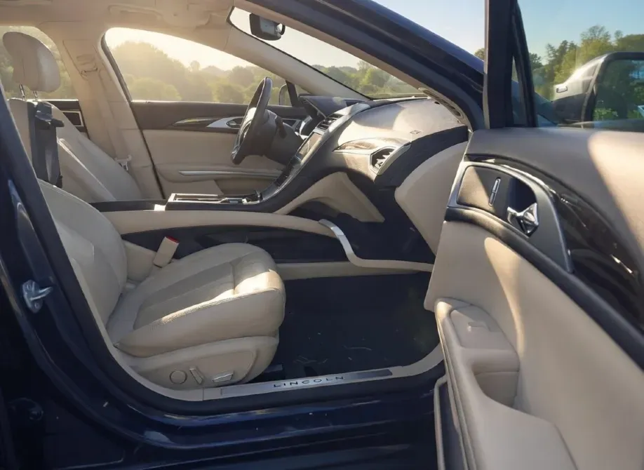 Lincoln MKZ 2014 год Тирасполь Тирасполь - изображение 1