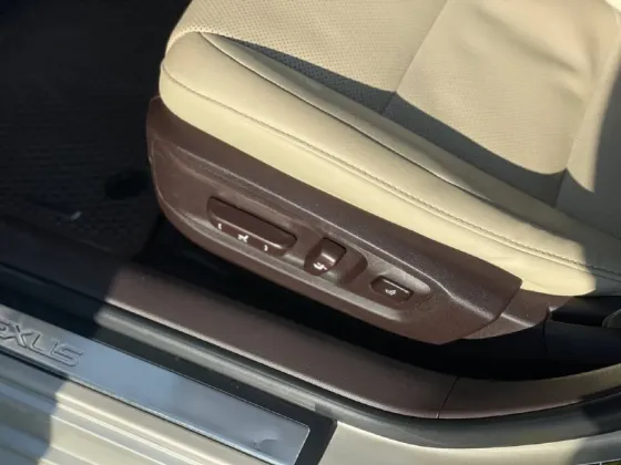 Lexus ES 2016 год Тирасполь Тирасполь