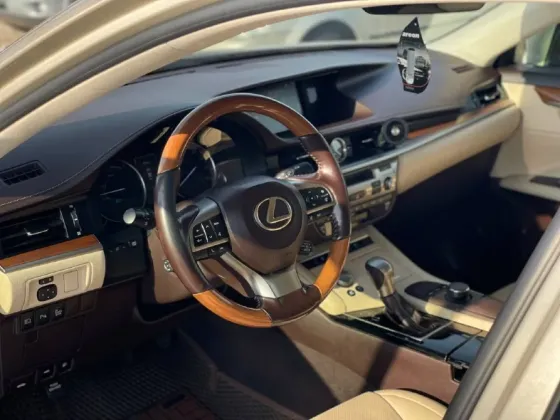 Lexus ES 2016 год Тирасполь Тирасполь