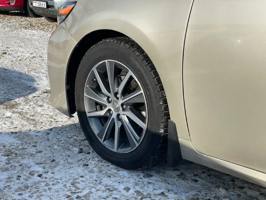 Lexus ES 2016 год Тирасполь Тирасполь - изображение 10