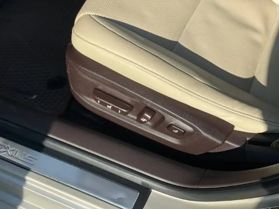 Lexus ES 2016 год Тирасполь Тирасполь - изображение 3