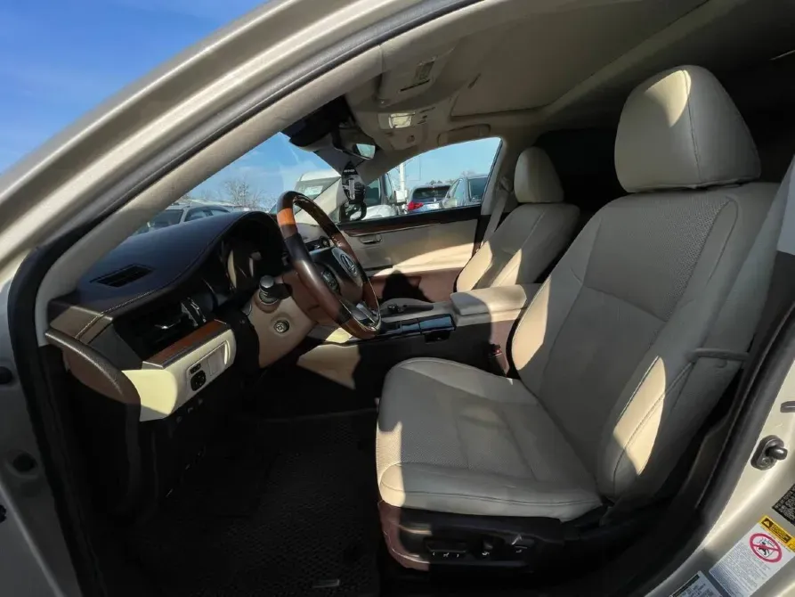 Lexus ES 2016 год Тирасполь Тирасполь - изображение 4