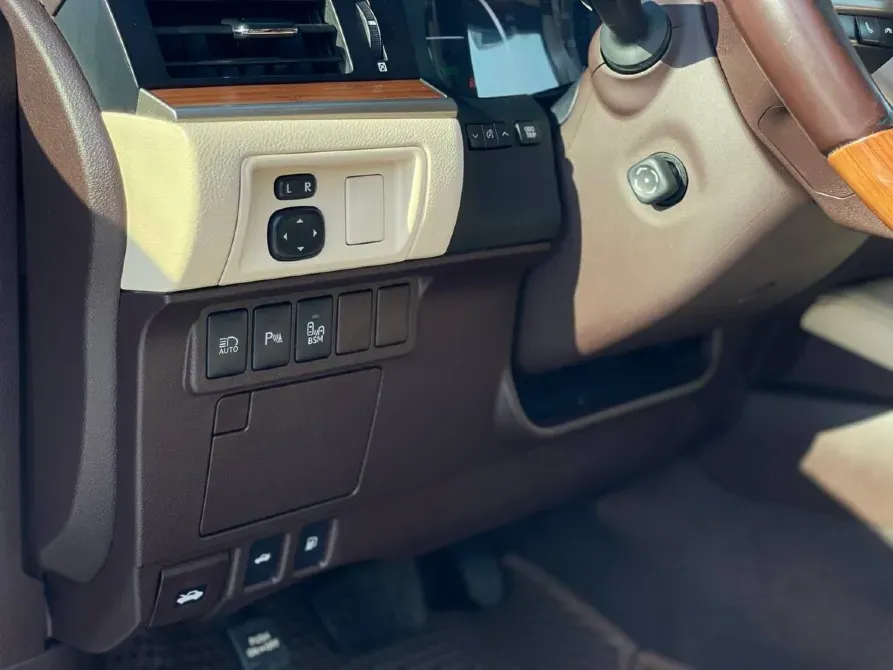 Lexus ES 2016 год Тирасполь Тирасполь - изображение 5