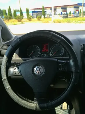 Volkswagen Touran 2006 год Тирасполь Тирасполь