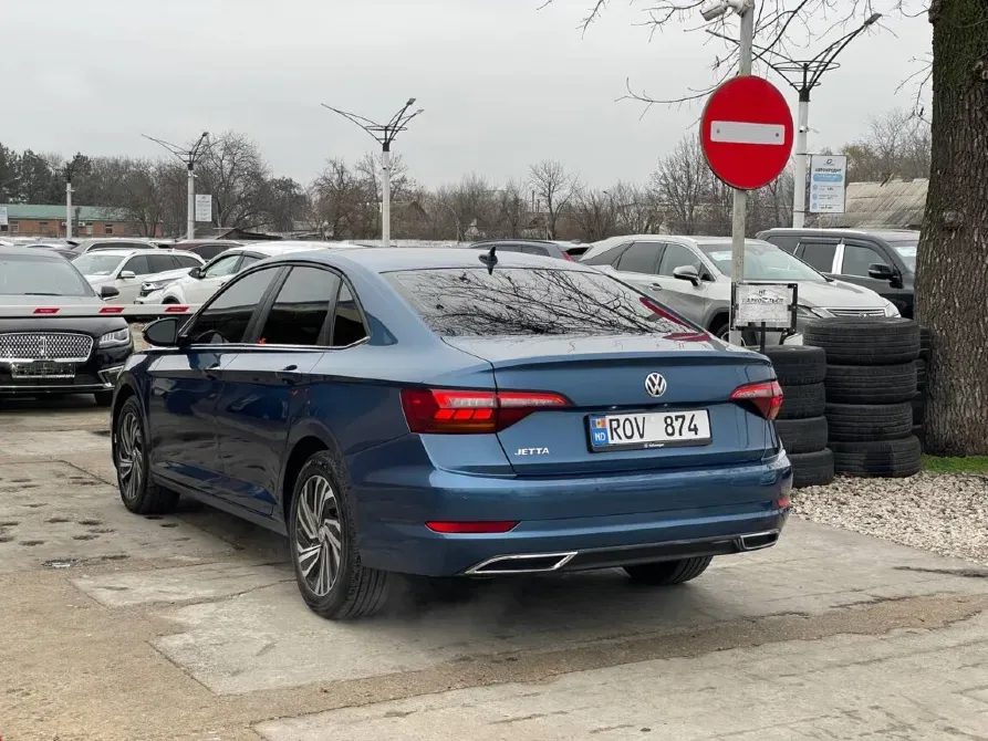 Volkswagen Jetta 2022 Tiraspol Tiraspol - photo 8