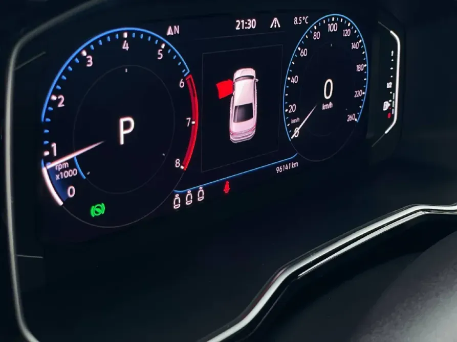 Volkswagen Jetta 2022 Tiraspol Tiraspol - photo 1