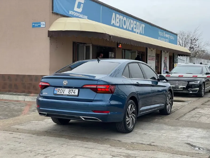 Volkswagen Jetta 2022 Tiraspol Tiraspol - photo 9