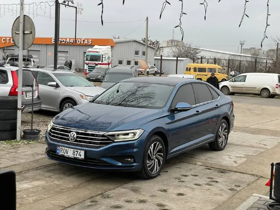 Volkswagen Jetta 2022 Tiraspol Tiraspol - photo 10