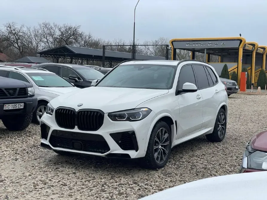 BMW X5 2019 год Тирасполь Тирасполь - изображение 9