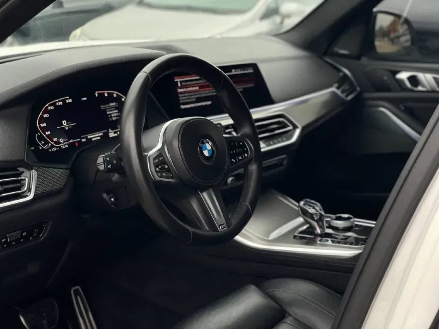 BMW X5 2019 год Тирасполь Тирасполь - изображение 7