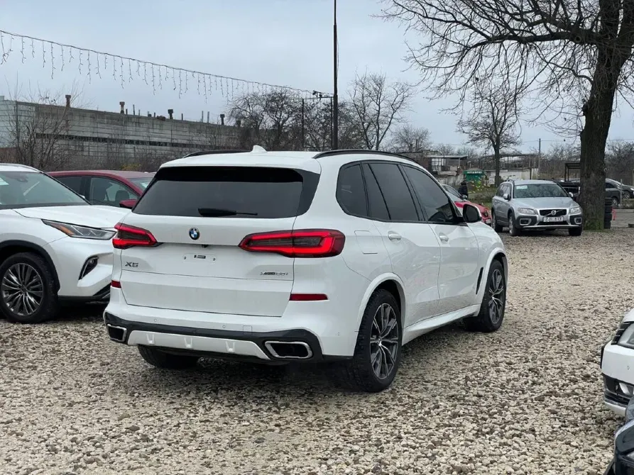 BMW X5 2019 год Тирасполь Тирасполь - изображение 2