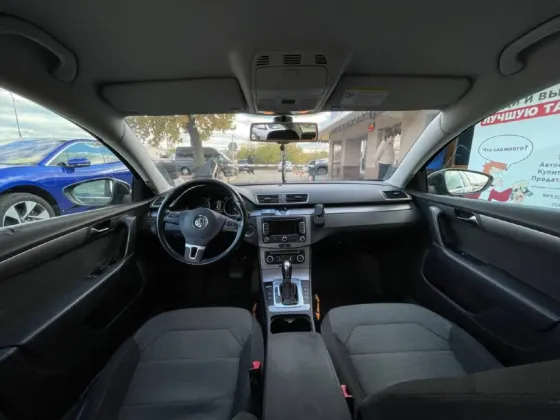 Volkswagen Passat 2011 год Тирасполь Тирасполь