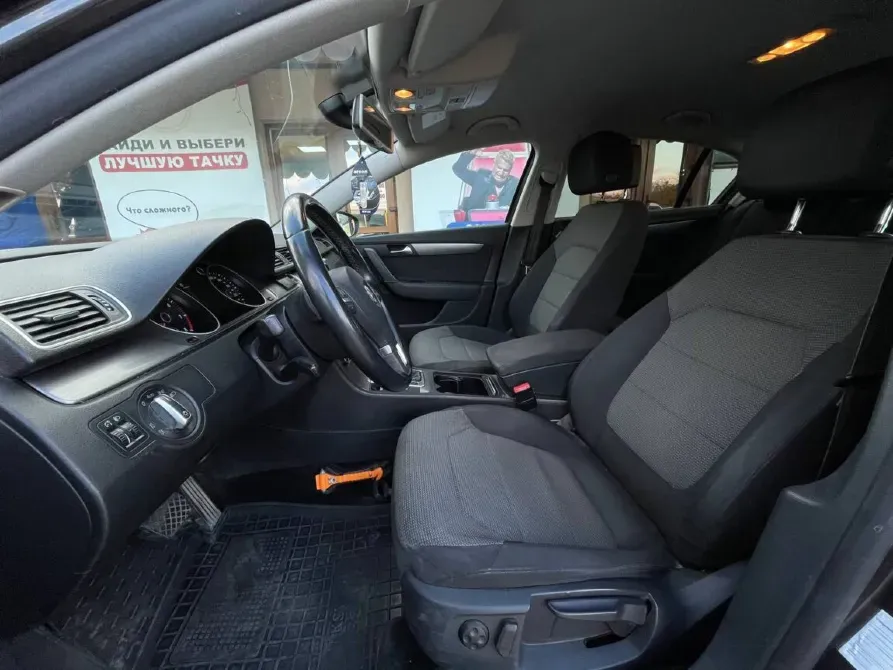 Volkswagen Passat 2011 год Тирасполь Тирасполь - изображение 8