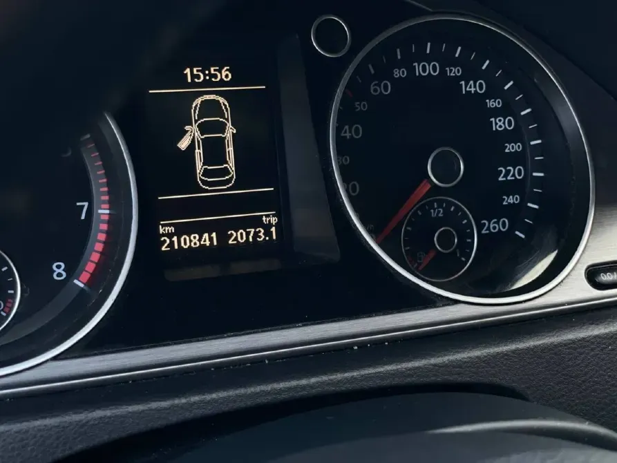 Volkswagen Passat 2011 год Тирасполь Тирасполь - изображение 5