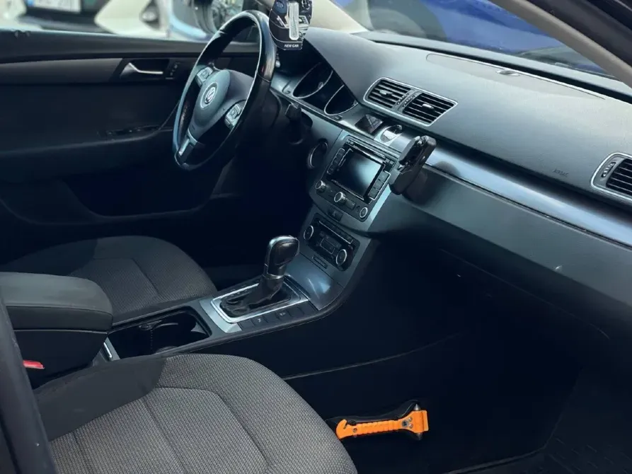 Volkswagen Passat 2011 год Тирасполь Тирасполь - изображение 2