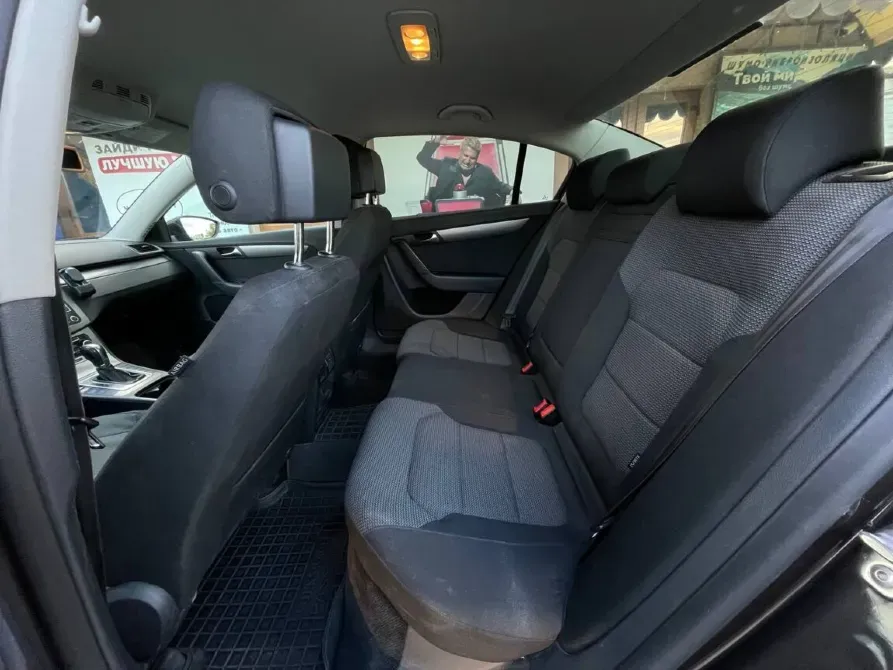 Volkswagen Passat 2011 год Тирасполь Тирасполь - изображение 1