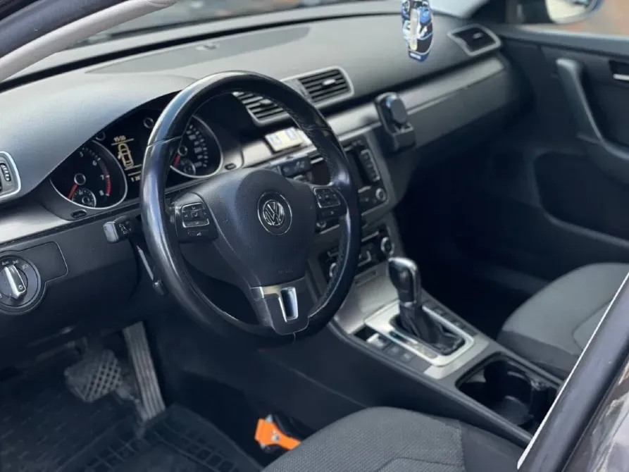 Volkswagen Passat 2011 год Тирасполь Тирасполь - изображение 7