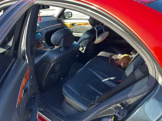 Mercedes E-Class 2004 год Тирасполь Тирасполь