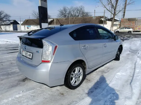 Toyota Prius 2010 Tiraspol Tiraspol