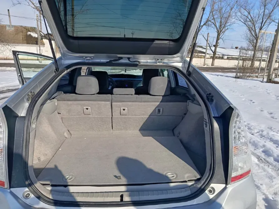 Toyota Prius 2010 an Tiraspol Tiraspol - fotografie 9