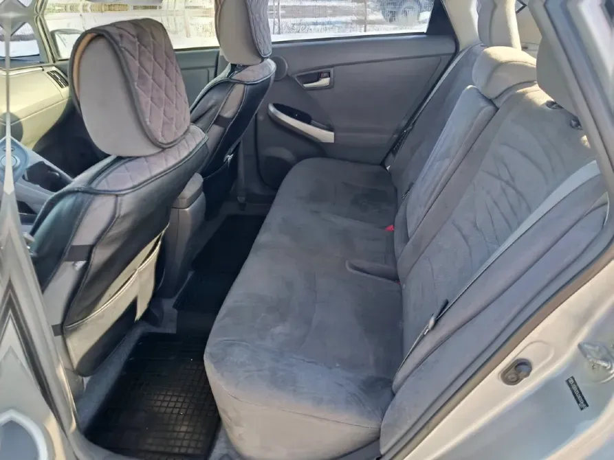 Toyota Prius 2010 an Tiraspol Tiraspol - fotografie 7