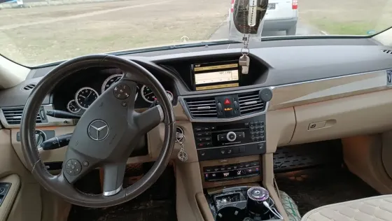 Mercedes E-Class 2010 год Тирасполь Тирасполь