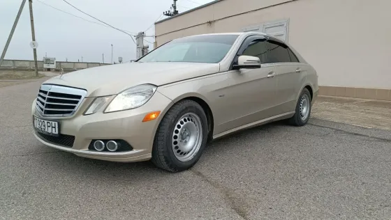 Mercedes E-Class 2010 год Тирасполь Тирасполь
