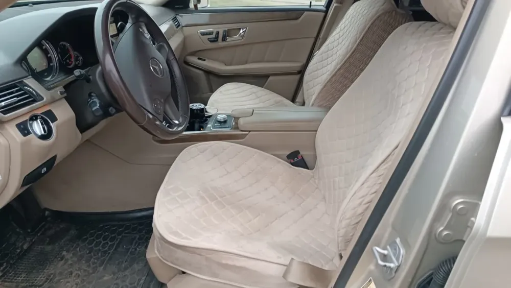 Mercedes E-Class 2010 год Тирасполь Тирасполь - изображение 5