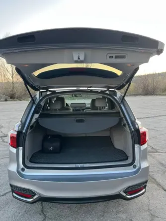 Honda CR-V 2018 год Тирасполь Тирасполь