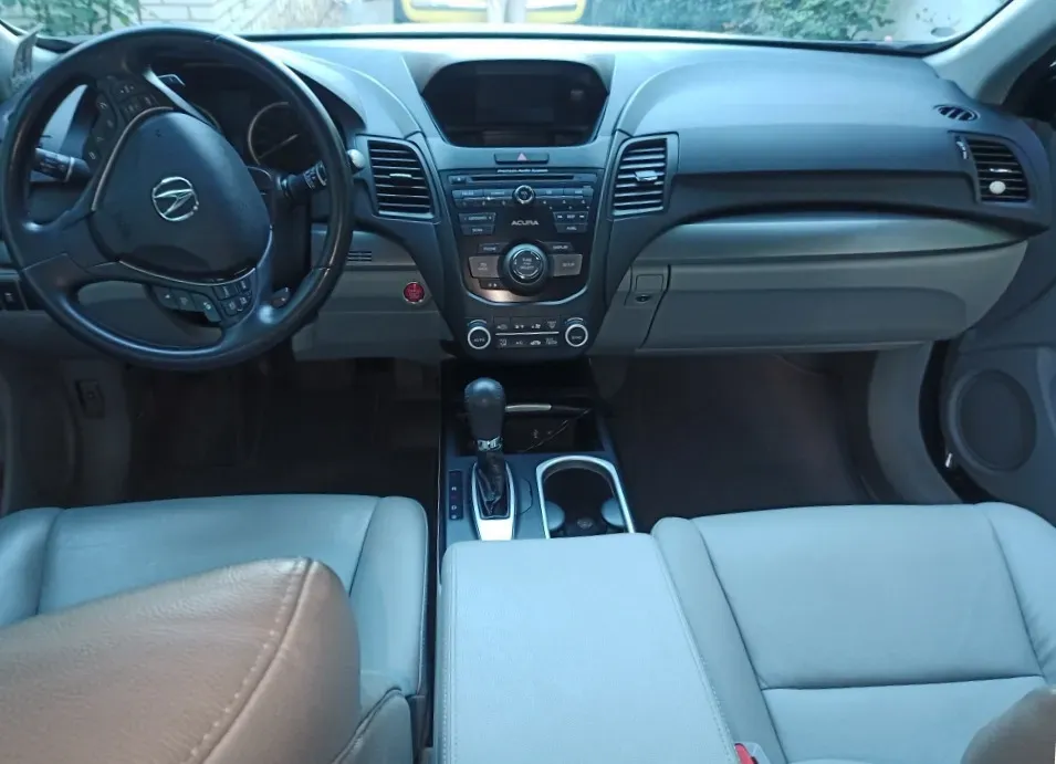 Honda CR-V 2018 год Тирасполь Тирасполь - изображение 6