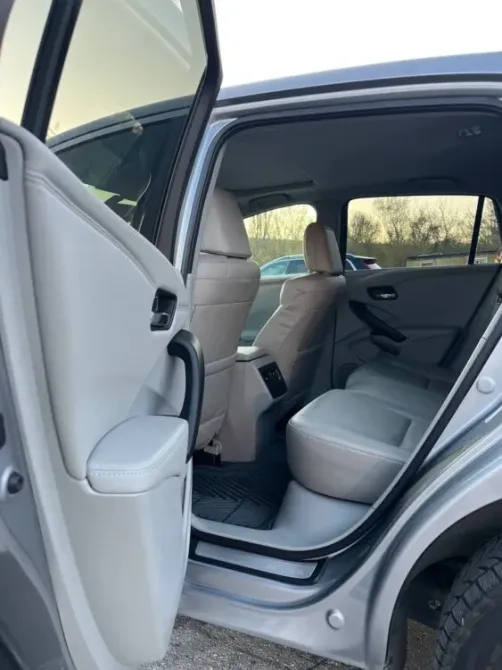 Honda CR-V 2018 год Тирасполь Тирасполь - изображение 3