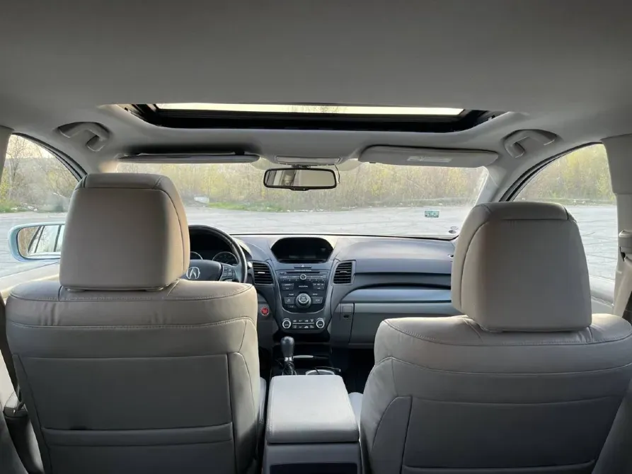 Honda CR-V 2018 год Тирасполь Тирасполь - изображение 5