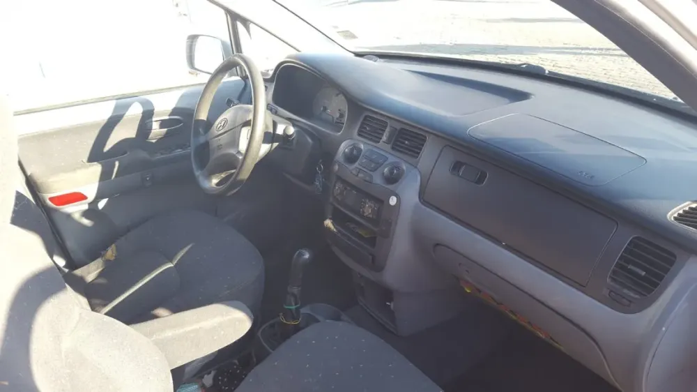 Hyundai Creta 2002 год Бендеры Бендеры - изображение 1