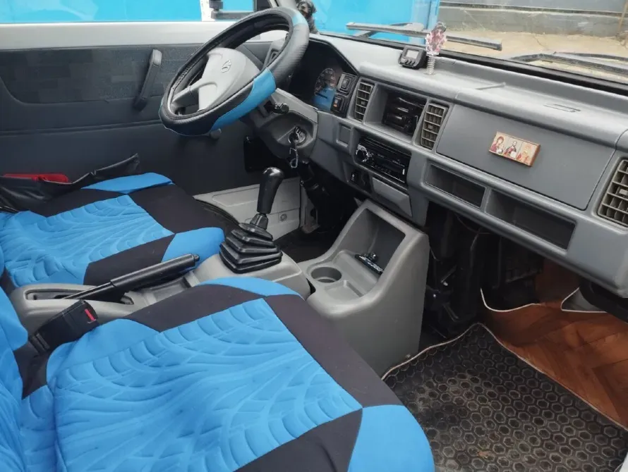 Daewoo Damas 2008 год Тирасполь Тирасполь - изображение 1