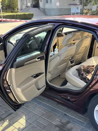 Ford Fusion 2013 год Тирасполь Тирасполь